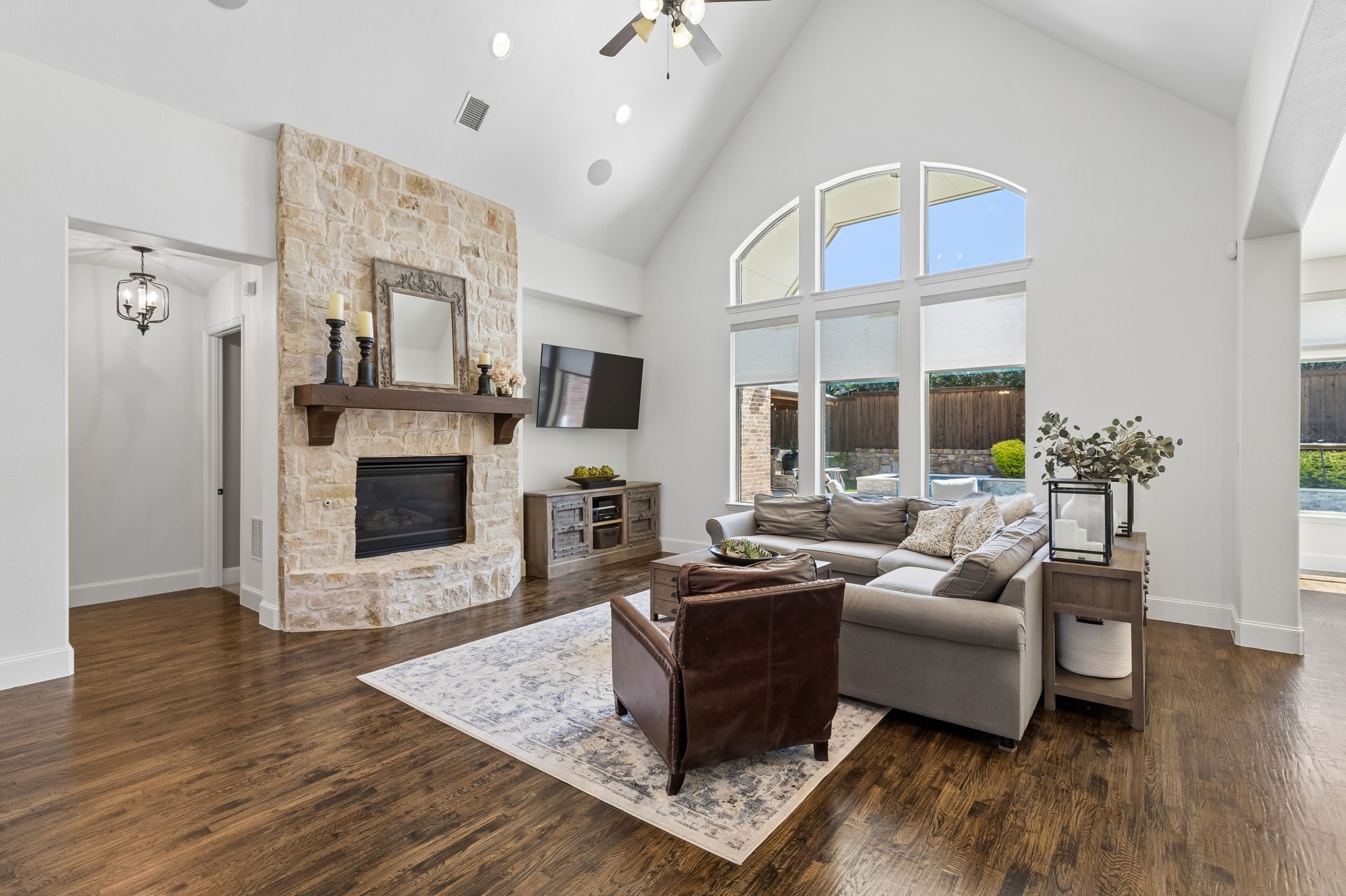 7158 Kentwood Drive Frisco TX 75034