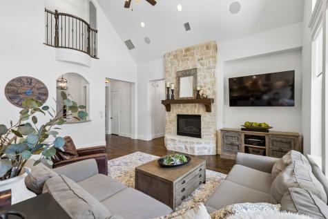 7158 Kentwood Drive Frisco TX 75034