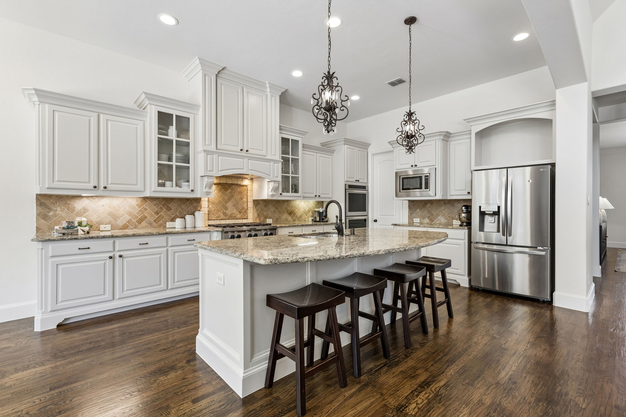 7158 Kentwood Drive Frisco TX 75034
