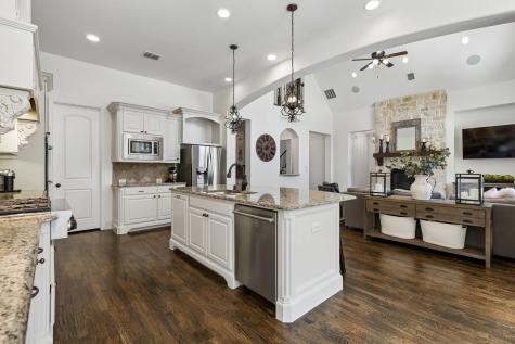 7158 Kentwood Drive Frisco TX 75034