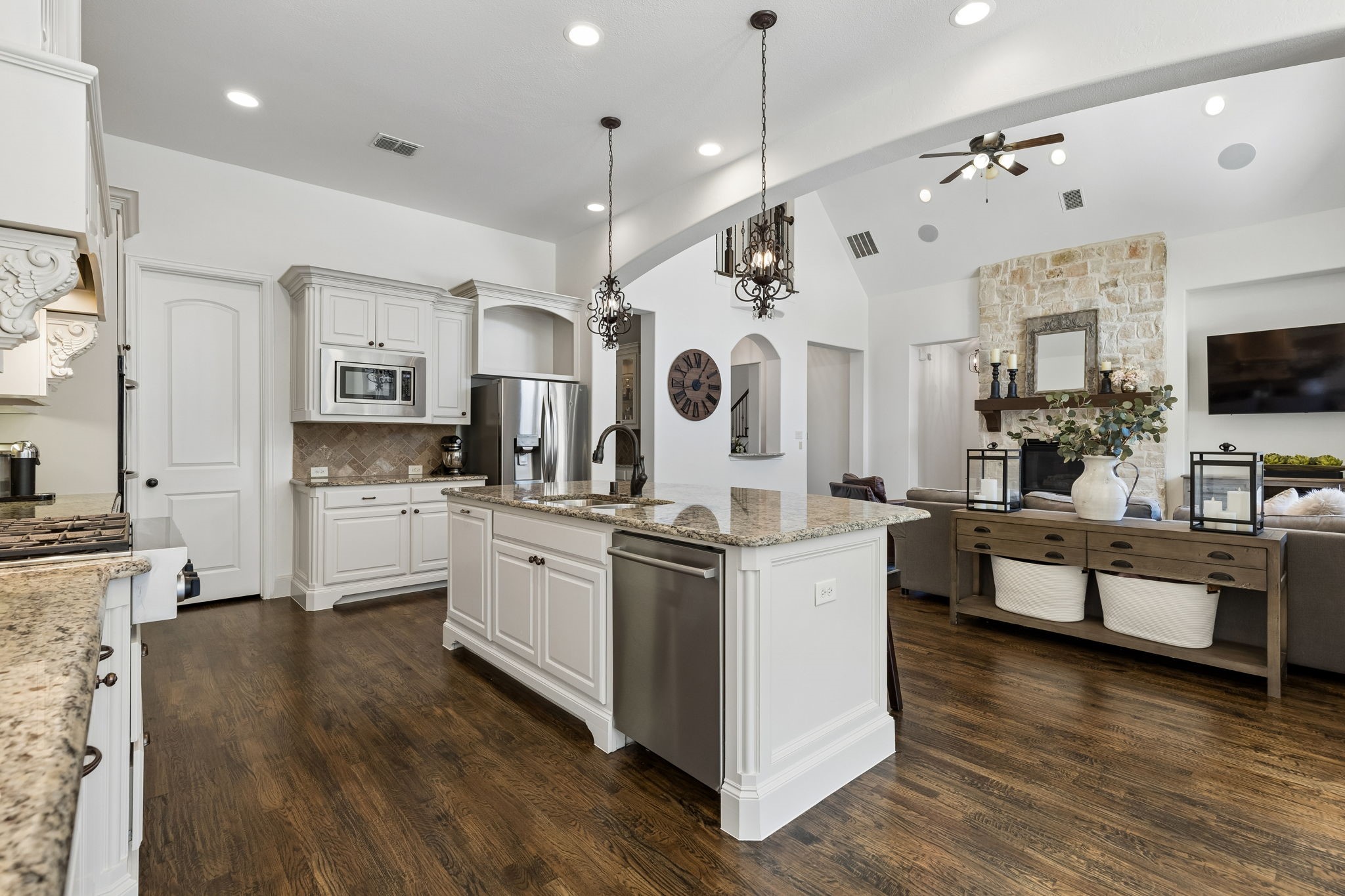 7158 Kentwood Drive Frisco TX 75034