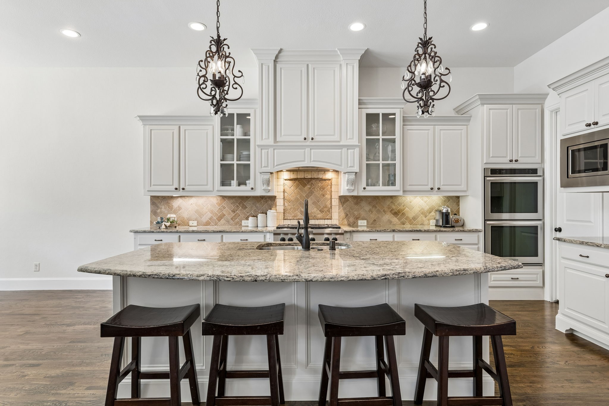 7158 Kentwood Drive Frisco TX 75034