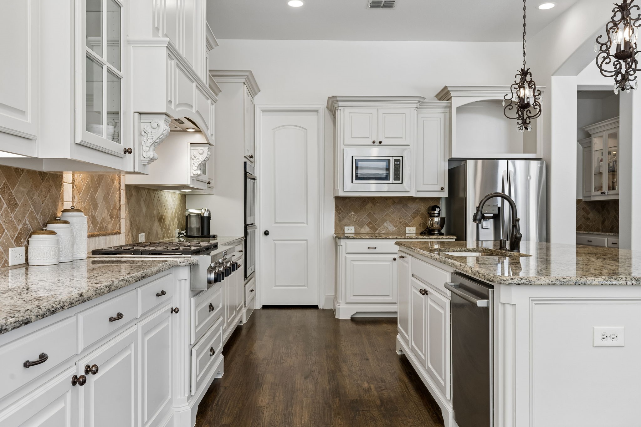7158 Kentwood Drive Frisco TX 75034