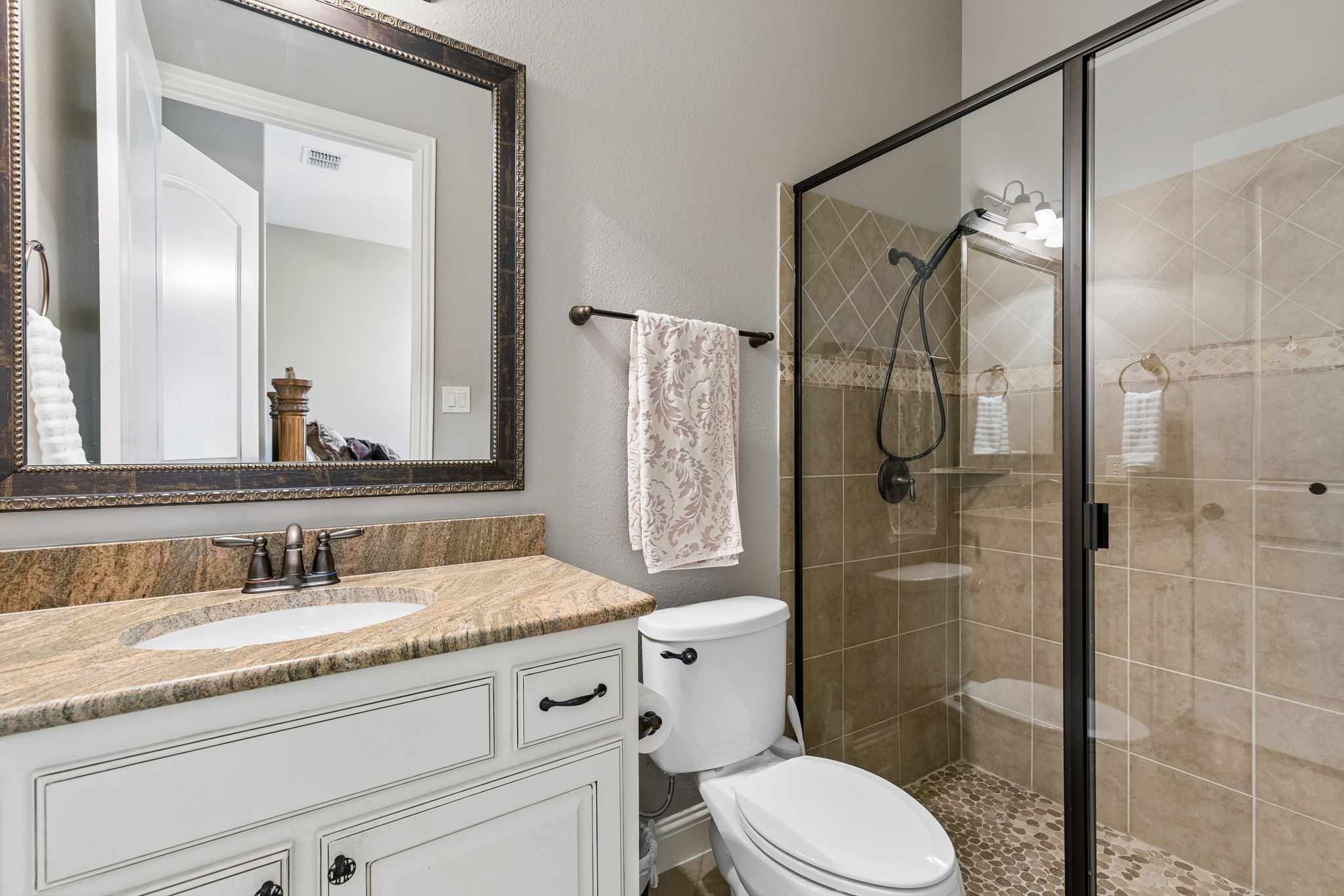 7158 Kentwood Drive Frisco TX 75034
