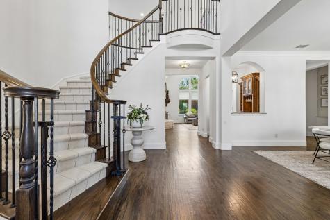 7158 Kentwood Drive Frisco TX 75034