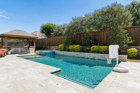 7158 Kentwood Drive Frisco TX 75034