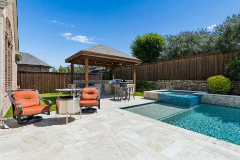7158 Kentwood Drive Frisco TX 75034