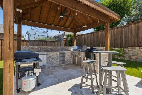 7158 Kentwood Drive Frisco TX 75034