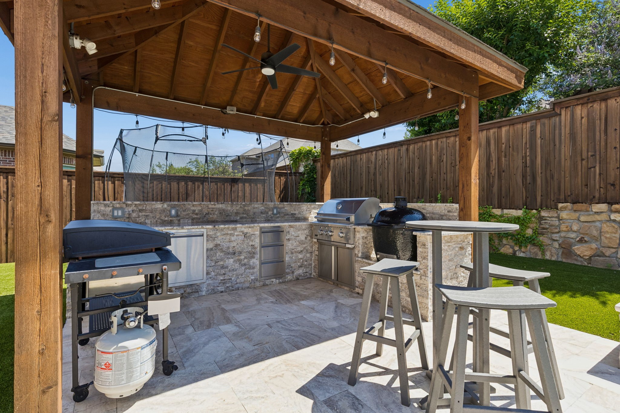 7158 Kentwood Drive Frisco TX 75034