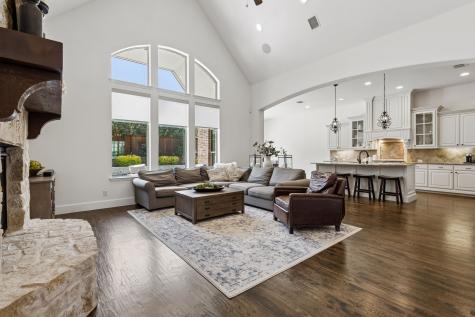 7158 Kentwood Drive Frisco TX 75034