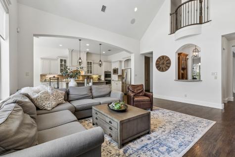 7158 Kentwood Drive Frisco TX 75034