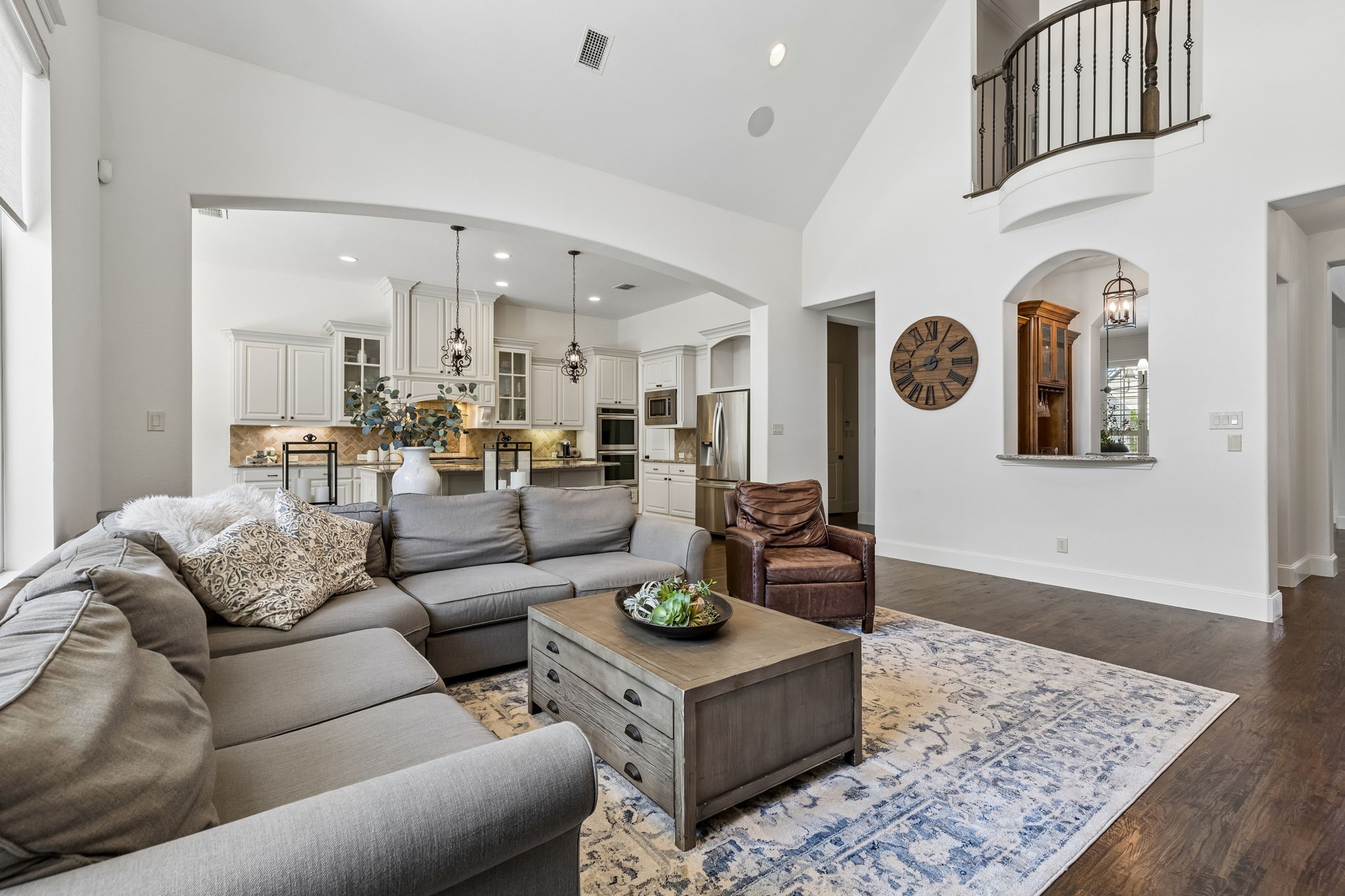 7158 Kentwood Drive Frisco TX 75034