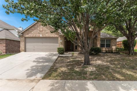 5345 Elmdale Drive Watauga TX 76137