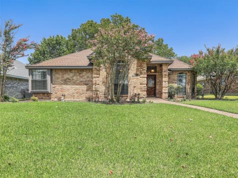 1510 Schooner Bay Drive Wylie TX 75098