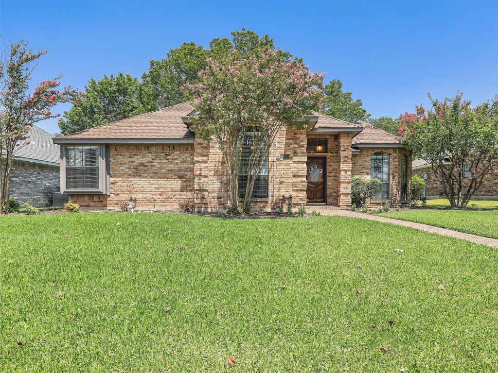 1510 Schooner Bay Drive Wylie TX 75098