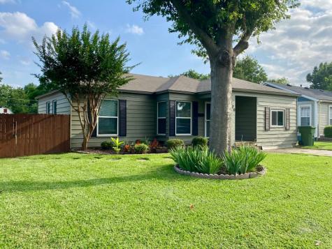 820 Lilac Drive Garland TX 75040