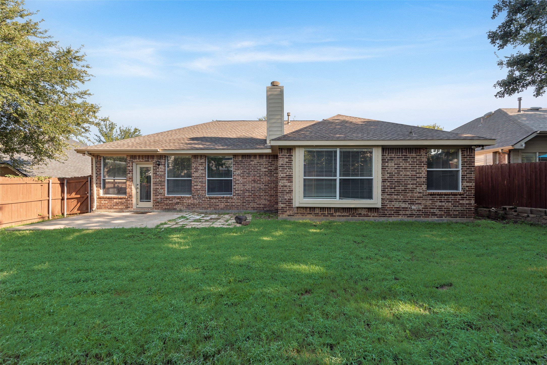 2804 Hollow Ridge Drive Denton TX 76210