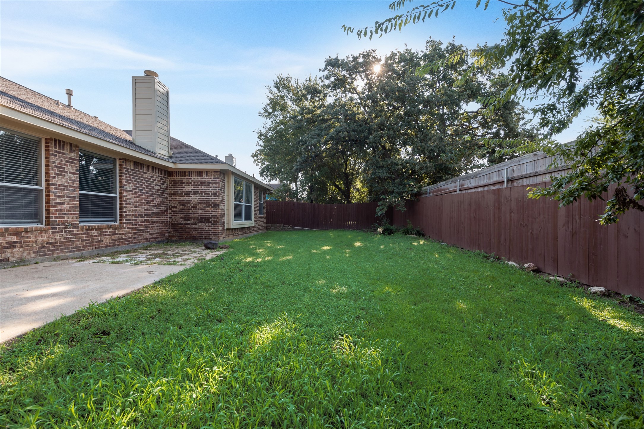 2804 Hollow Ridge Drive Denton TX 76210