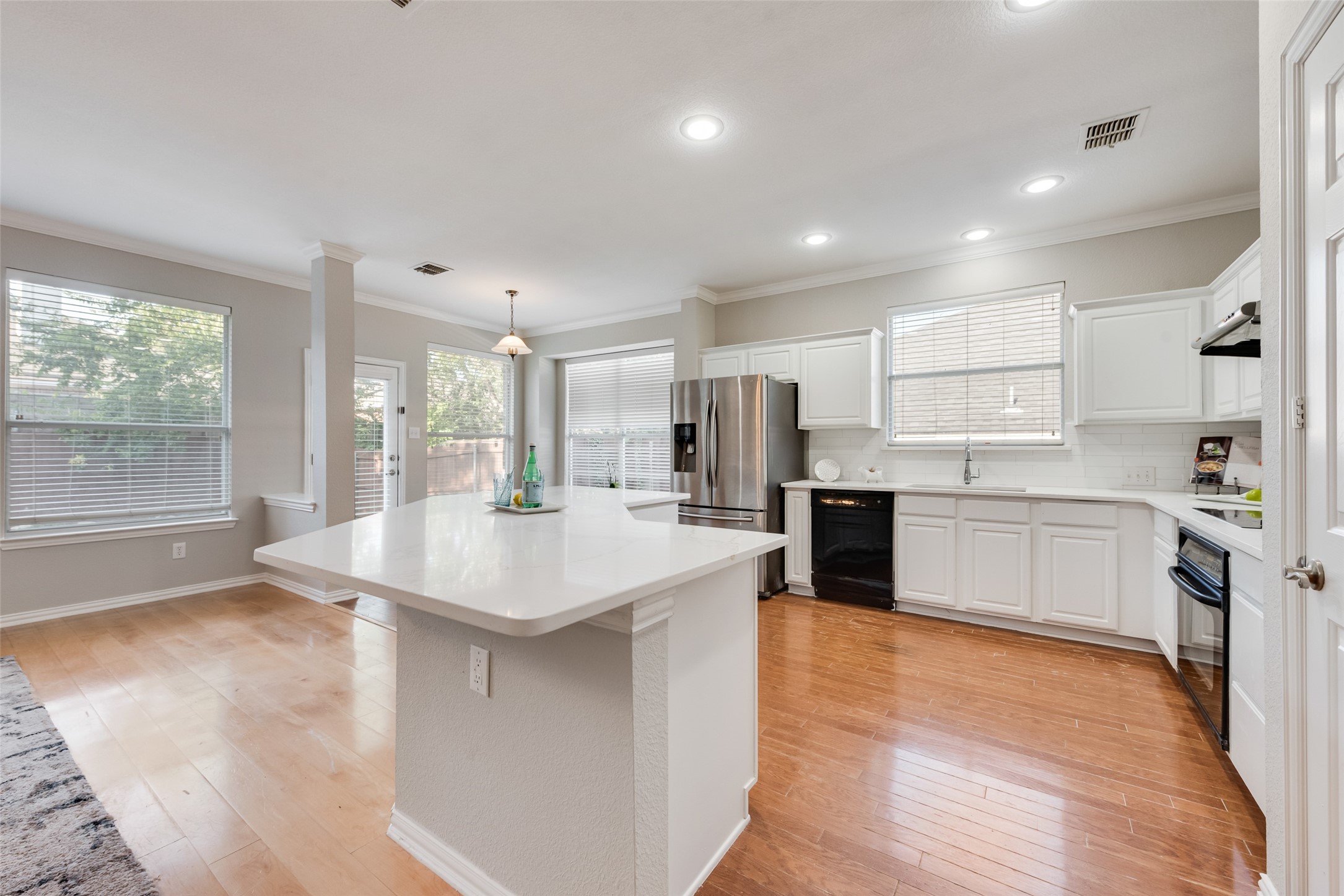 2804 Hollow Ridge Drive Denton TX 76210