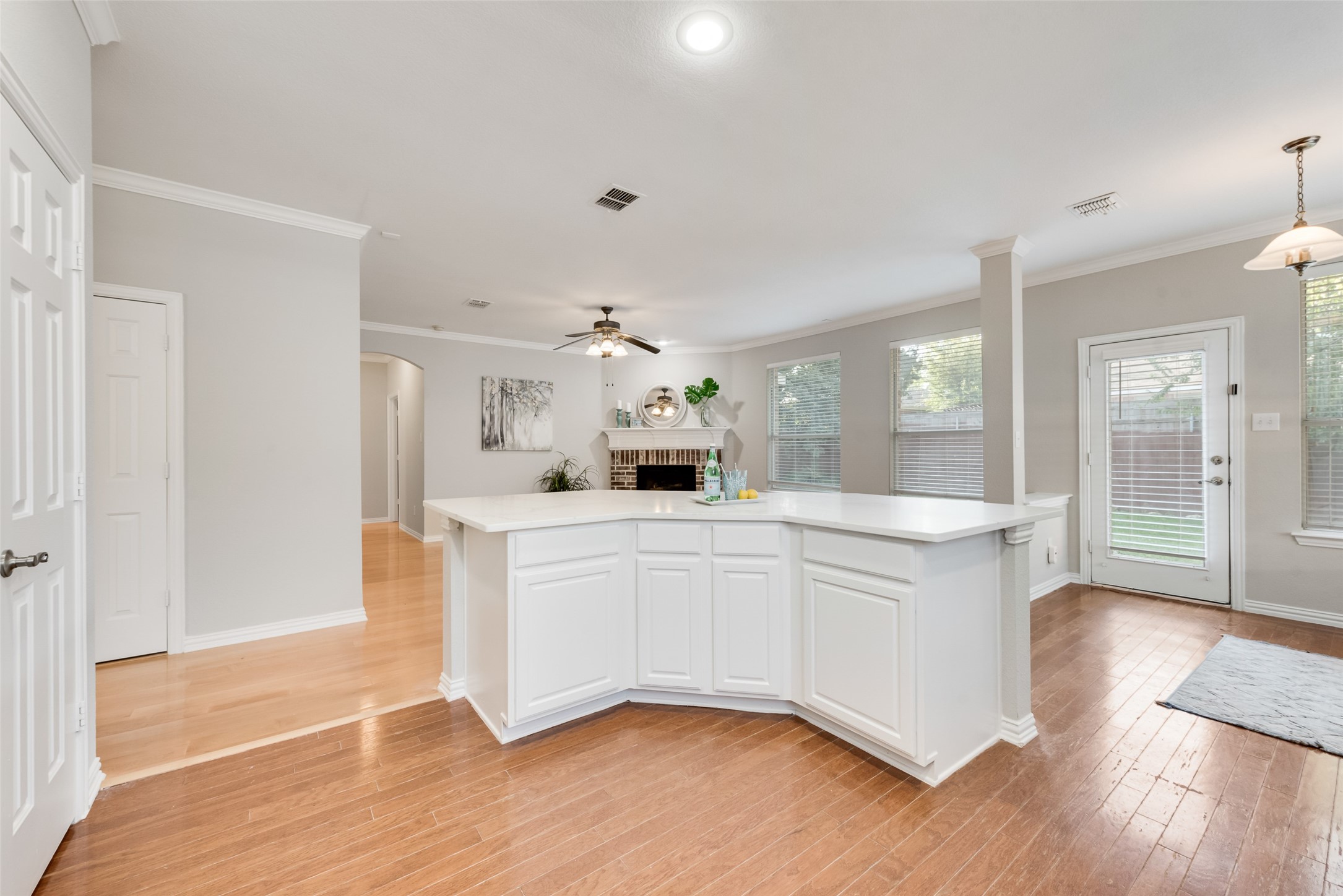 2804 Hollow Ridge Drive Denton TX 76210