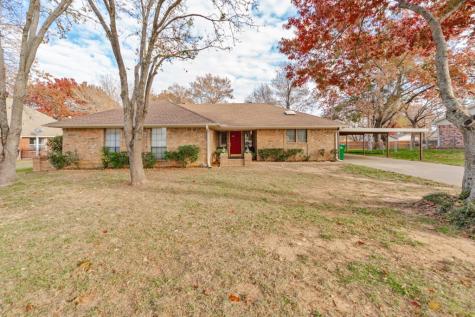 2609 S Garland Street Decatur TX 76234