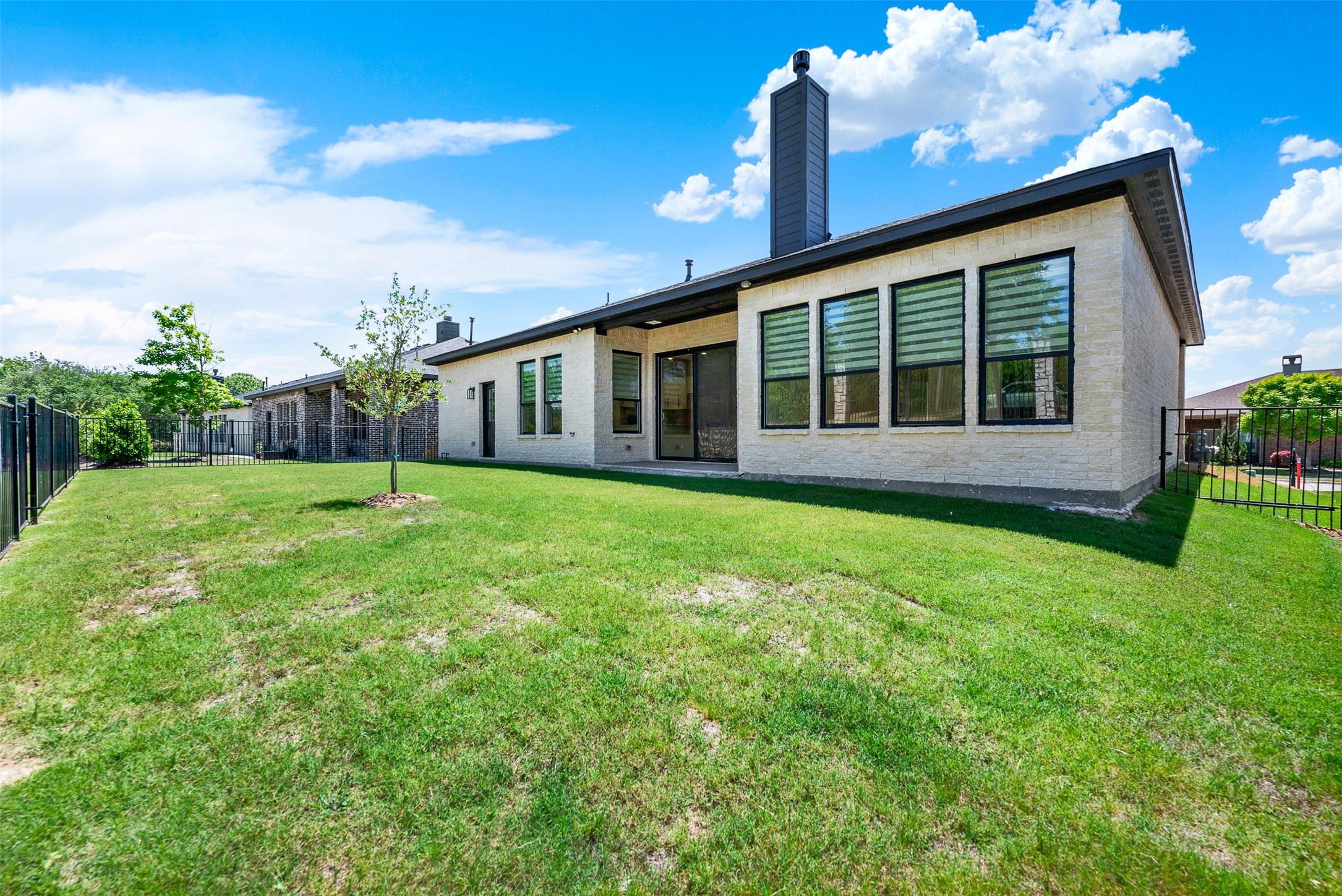3708 Creek View Drive Mckinney TX 75071
