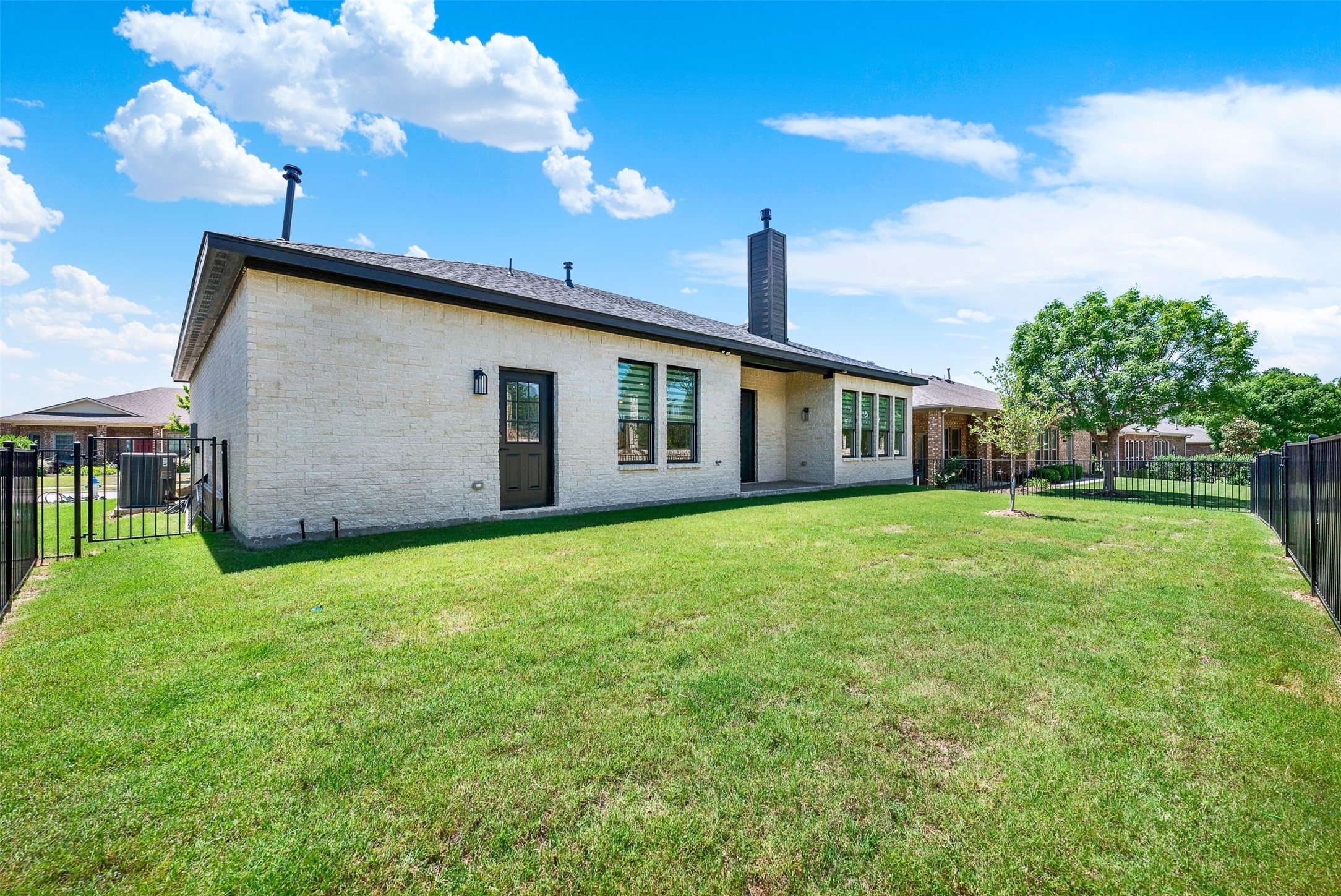 3708 Creek View Drive Mckinney TX 75071