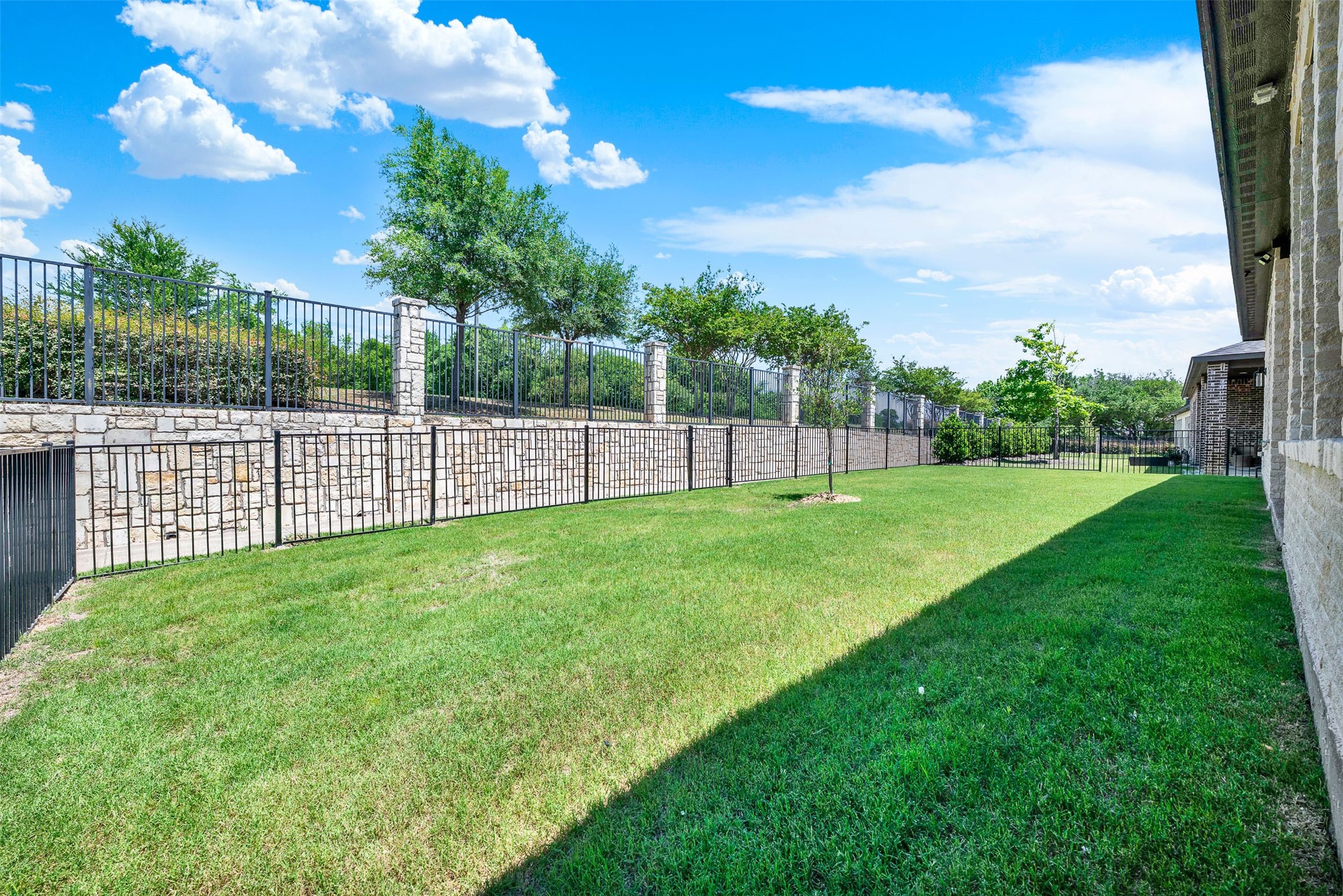 3708 Creek View Drive Mckinney TX 75071