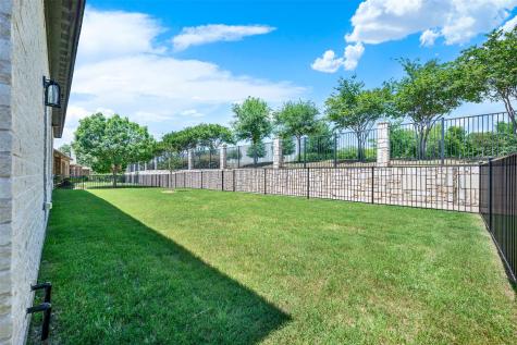 3708 Creek View Drive McKinney TX 75071