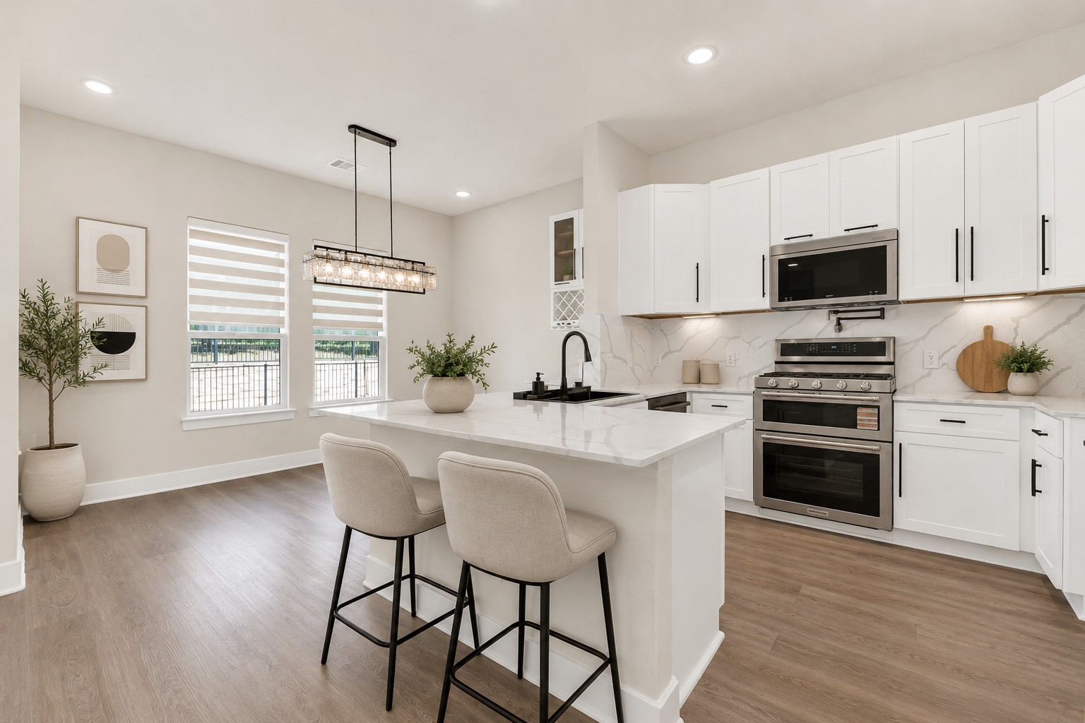 3708 Creek View Drive Mckinney TX 75071