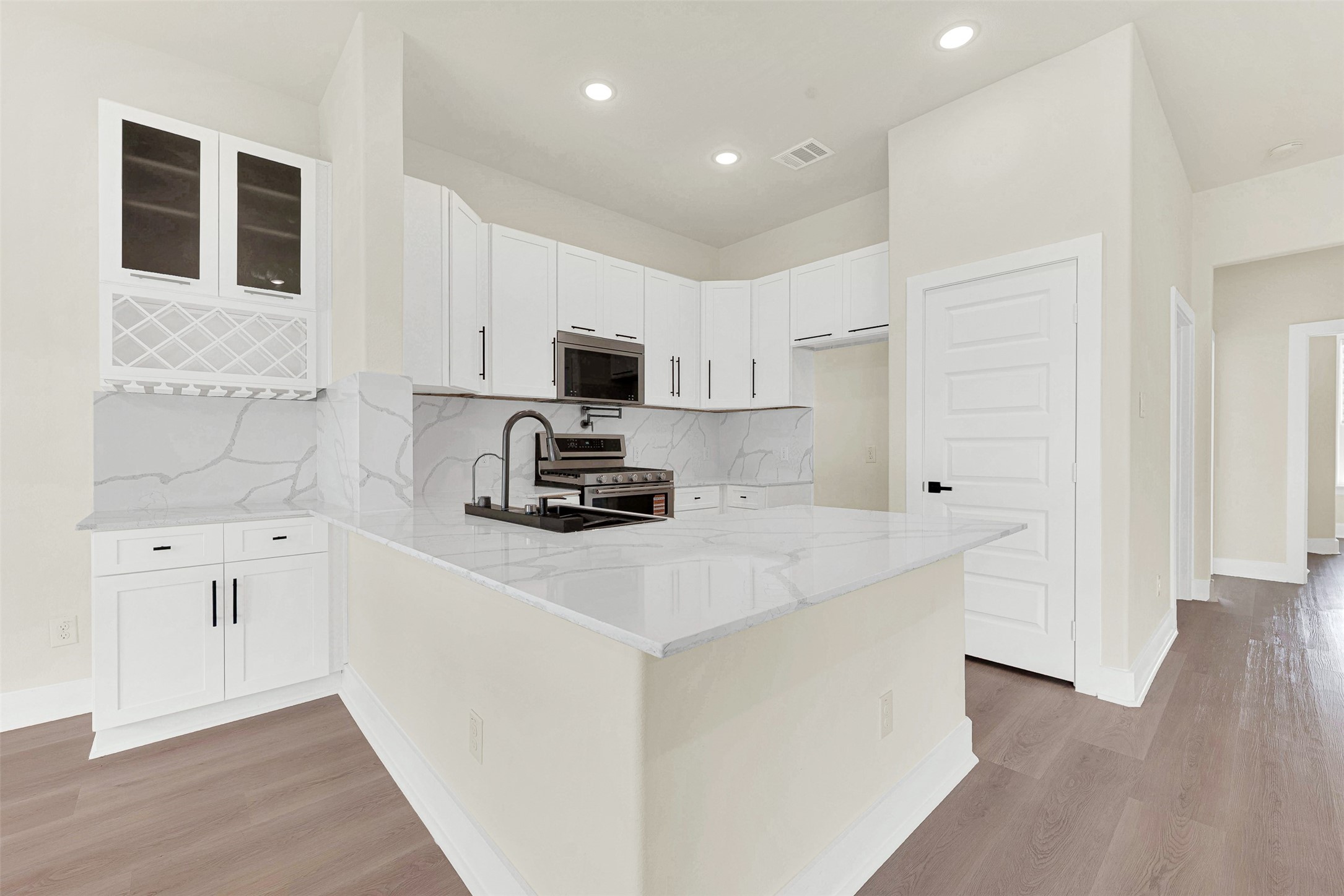 3708 Creek View Drive Mckinney TX 75071