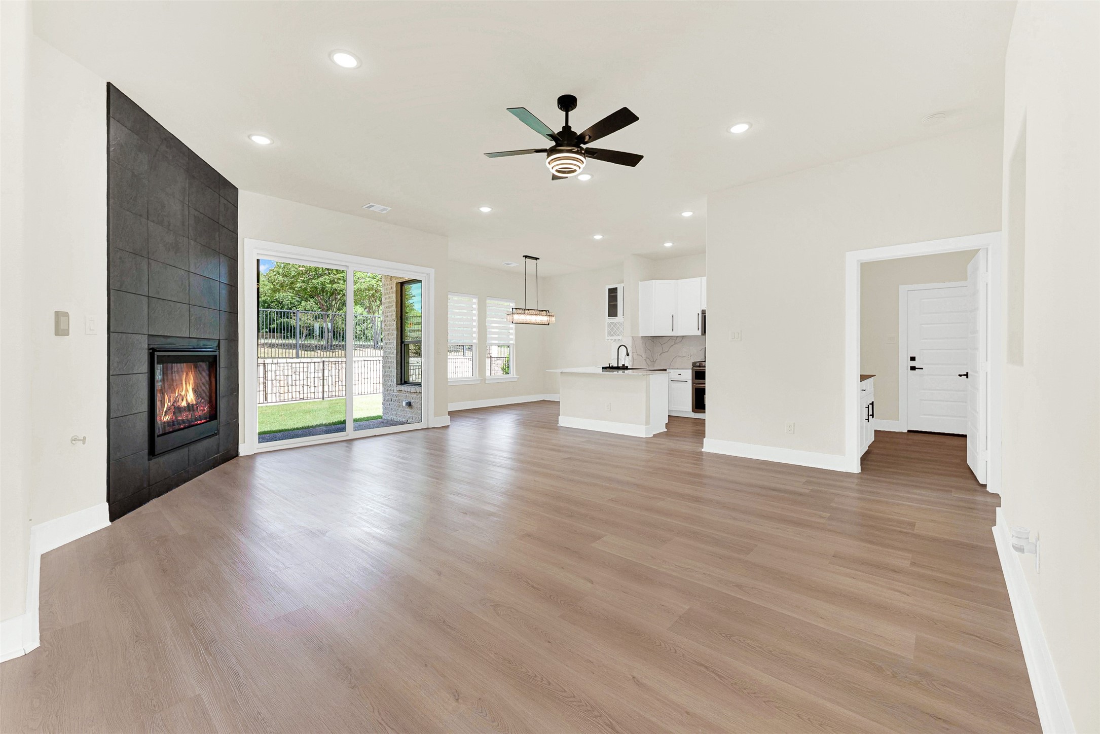 3708 Creek View Drive Mckinney TX 75071