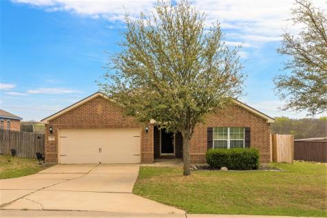 227 Dodge City Trail Newark TX 76071