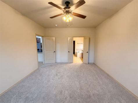 1217 Ashley Drive Weatherford TX 76087