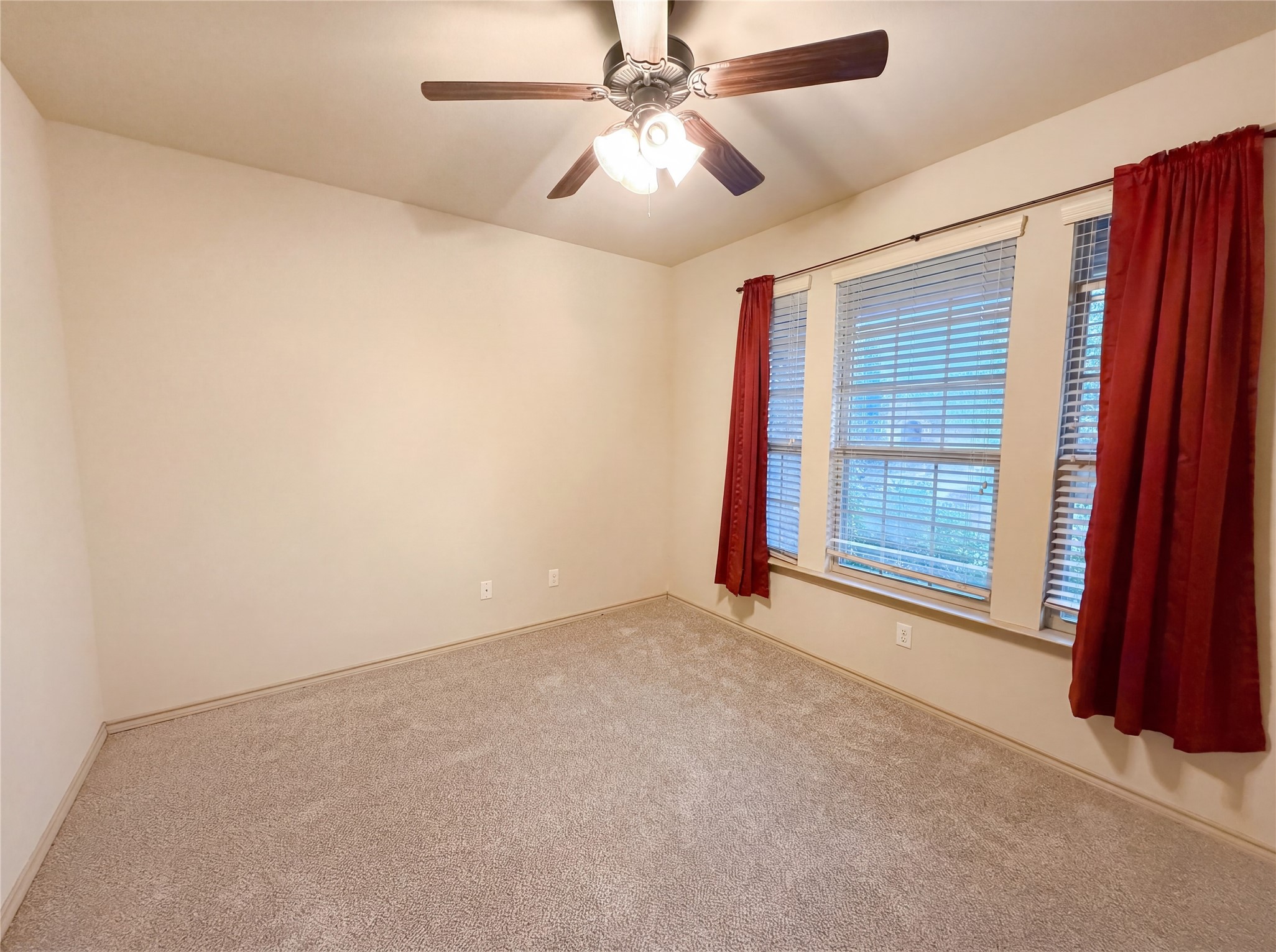 1217 Ashley Drive Weatherford TX 76087