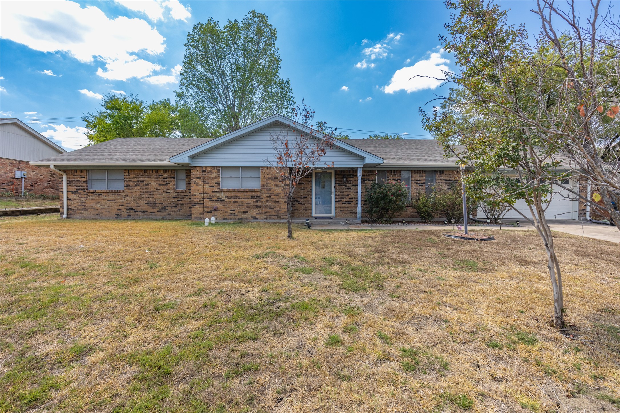 624 Mink Drive Greenville TX 75402