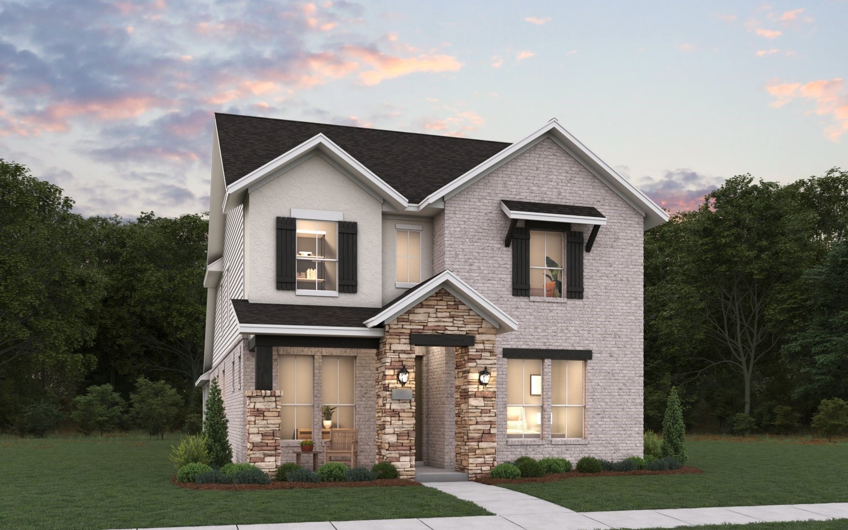 1620 Peridot Parkway Mesquite TX 75181