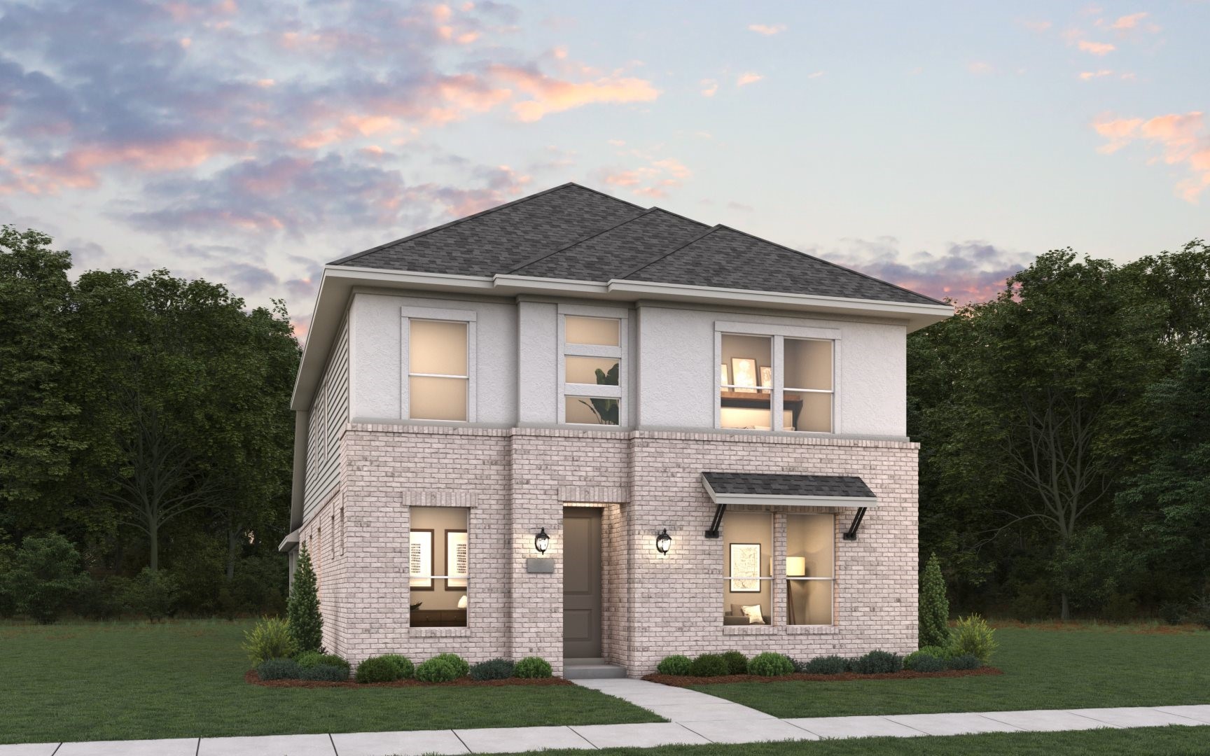 1620 Peridot Parkway Mesquite TX 75181
