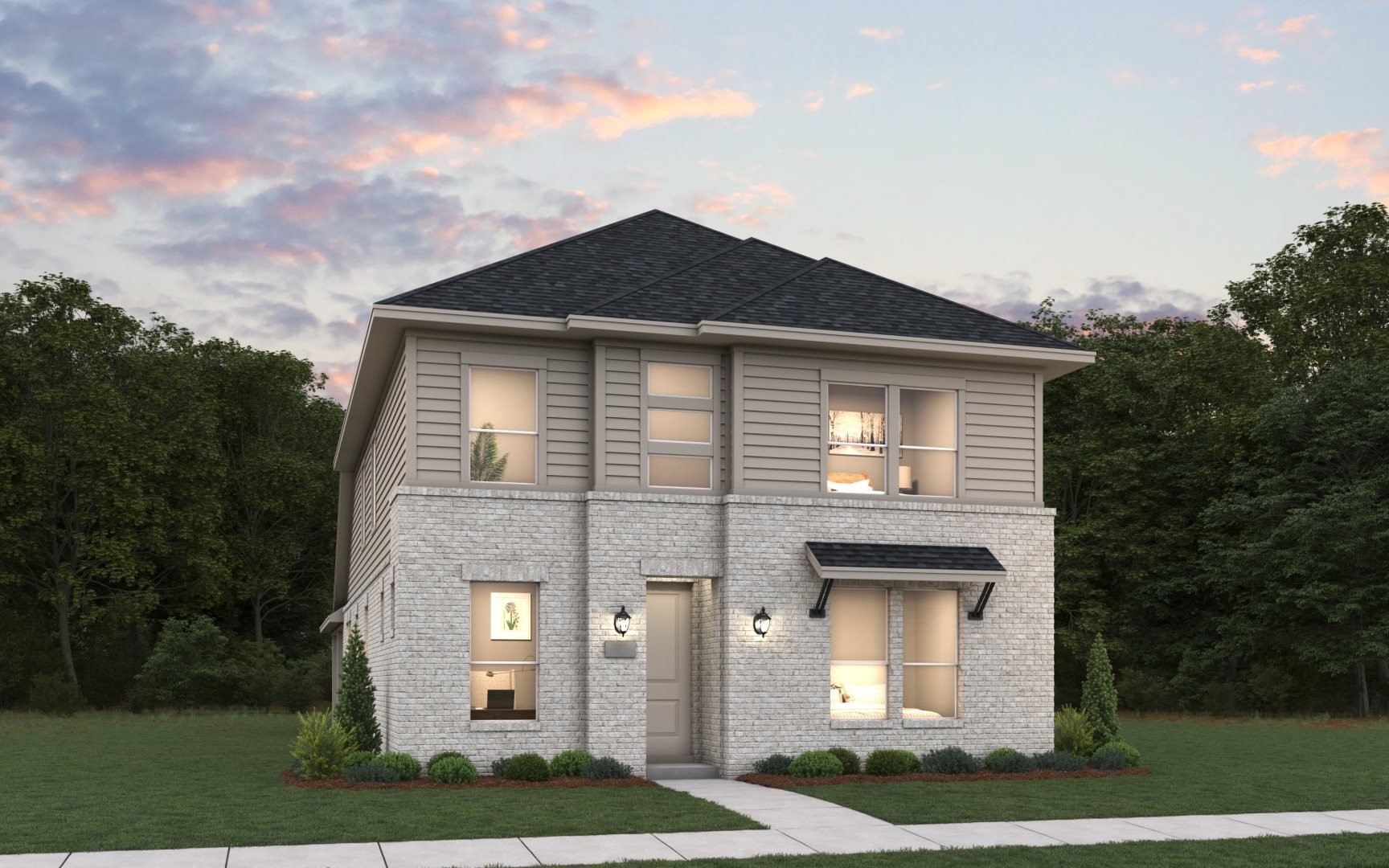 1620 Peridot Parkway Mesquite TX 75181
