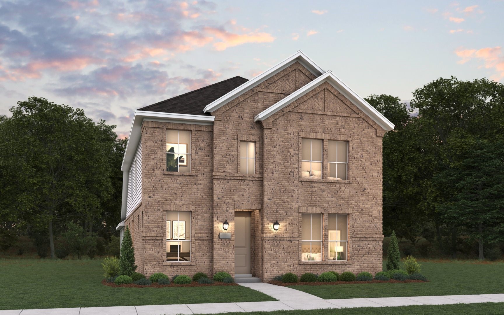1620 Peridot Parkway Mesquite TX 75181