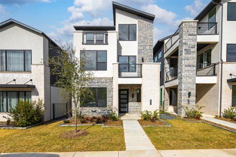 7312 Collin Mckinney Parkway Mckinney TX 75070