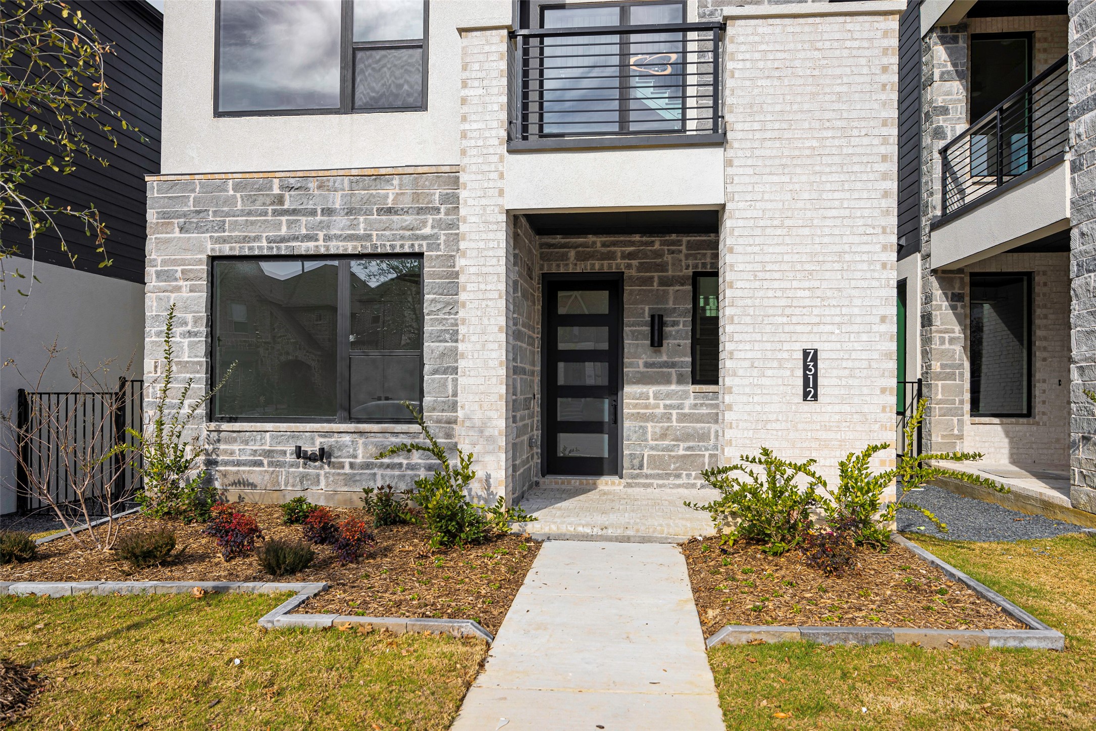 7312 Collin Mckinney Parkway Mckinney TX 75070