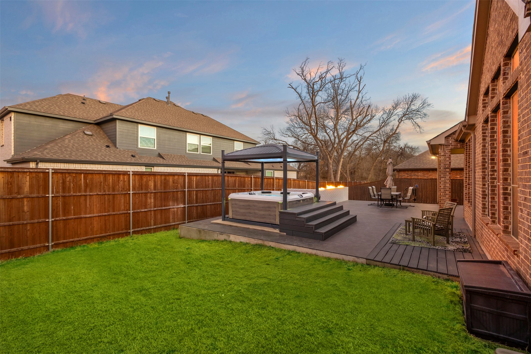 2822 Palmerston Drive Midlothian TX 76065