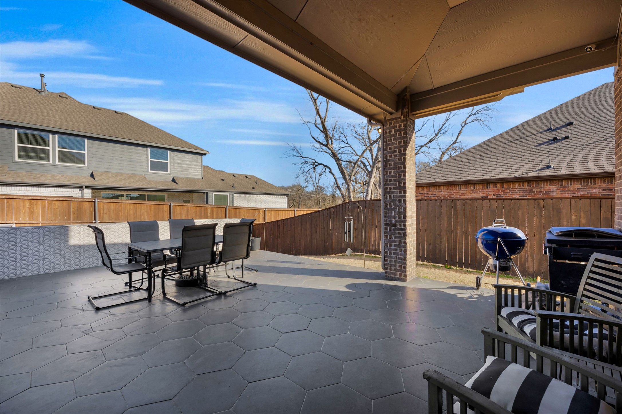 2822 Palmerston Drive Midlothian TX 76065