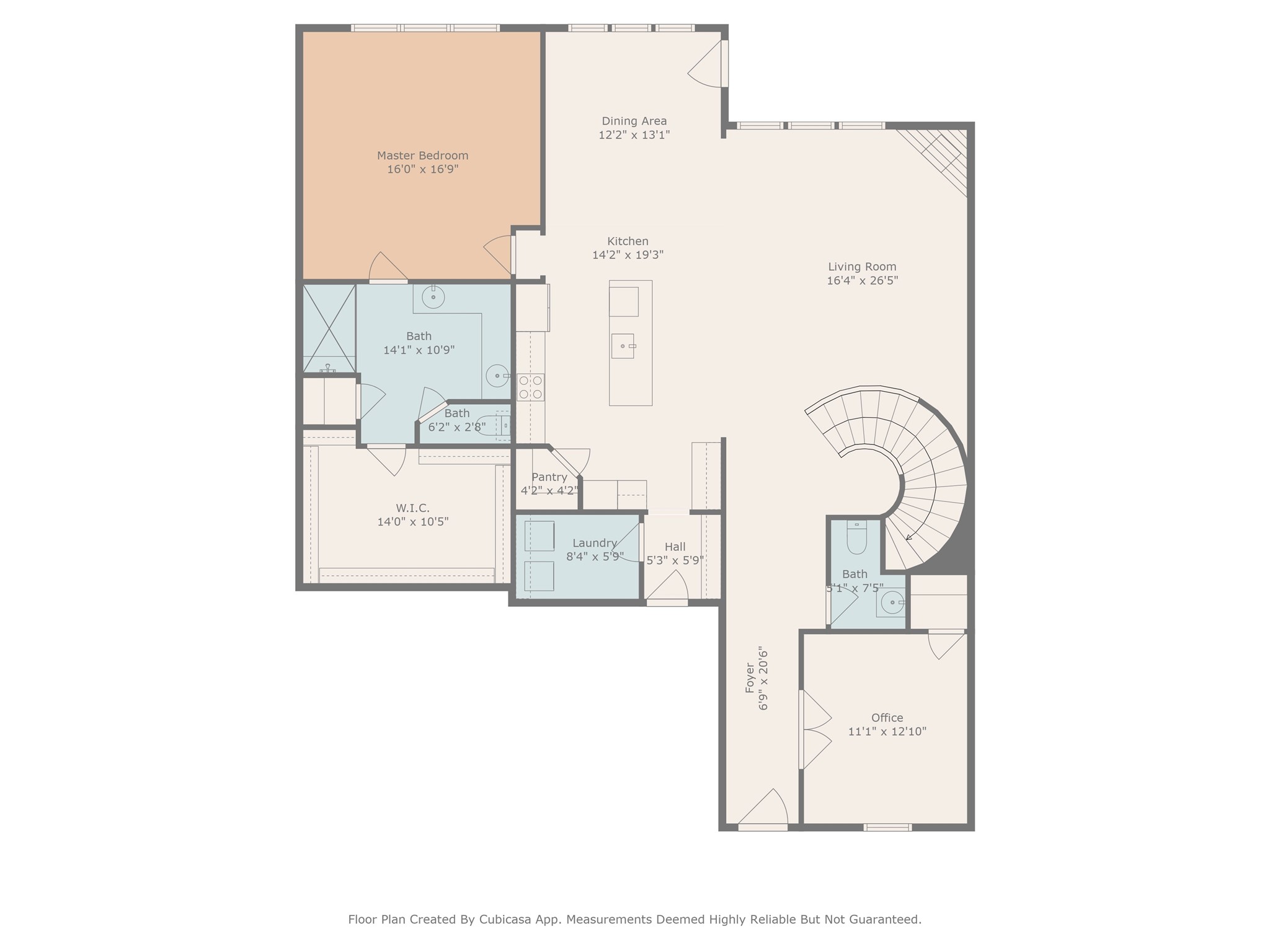 2822 Palmerston Drive Midlothian TX 76065