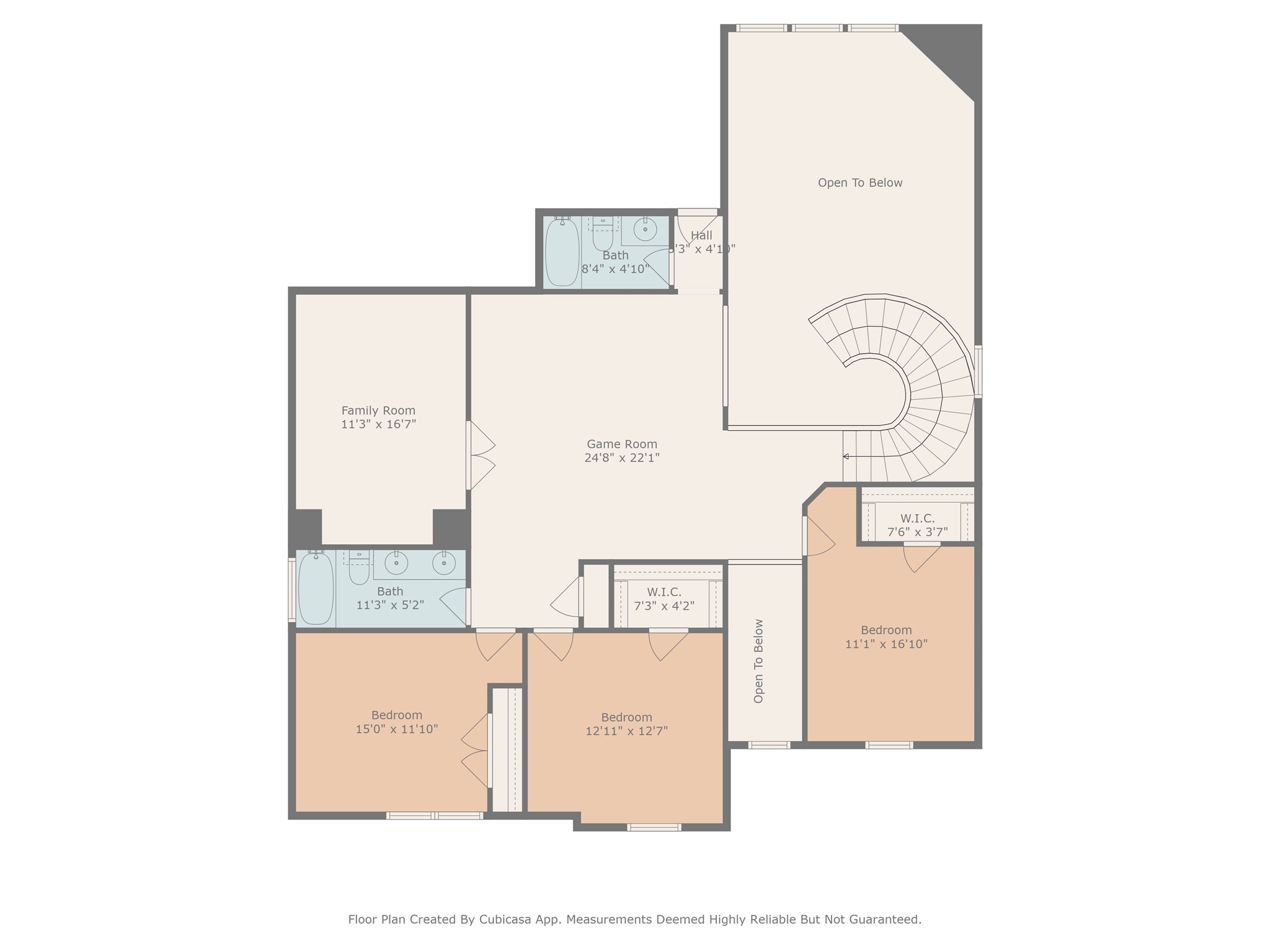 2822 Palmerston Drive Midlothian TX 76065