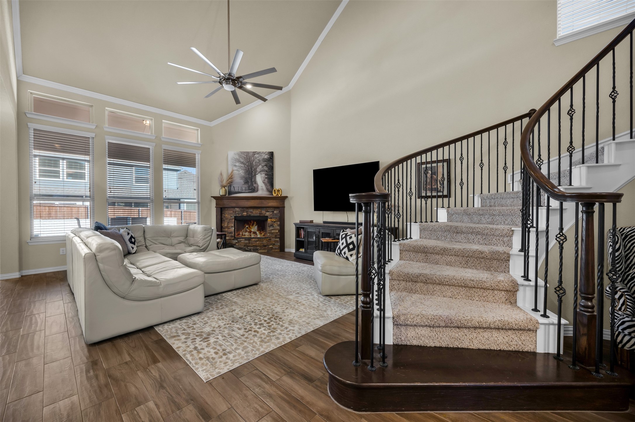 2822 Palmerston Drive Midlothian TX 76065
