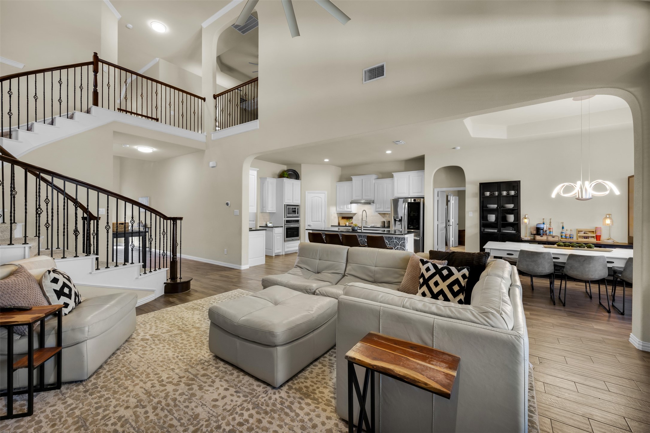 2822 Palmerston Drive Midlothian TX 76065