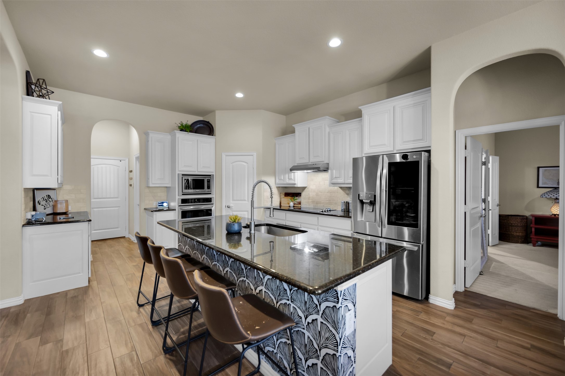 2822 Palmerston Drive Midlothian TX 76065