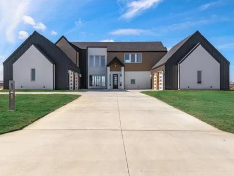 121 Kristina Boulevard Decatur TX 76234